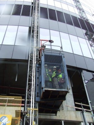 Sky Tower: Wyżej nie urośnie  - 16