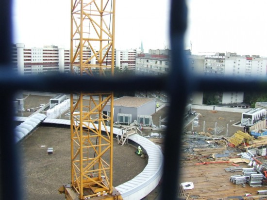 Sky Tower: Wyżej nie urośnie  - 18