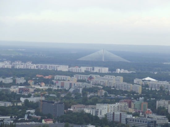 Sky Tower: Wyżej nie urośnie  - 21