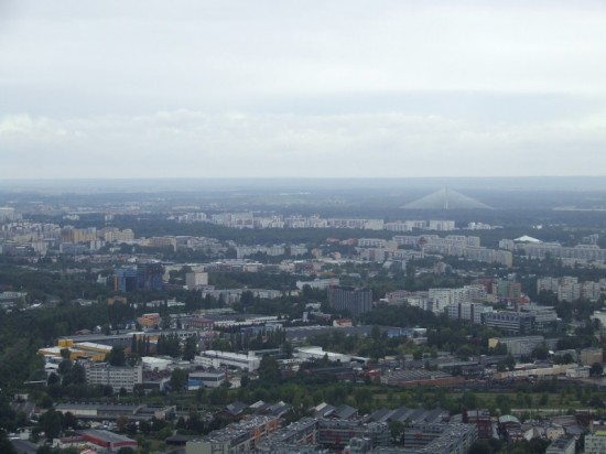 Sky Tower: Wyżej nie urośnie  - 26