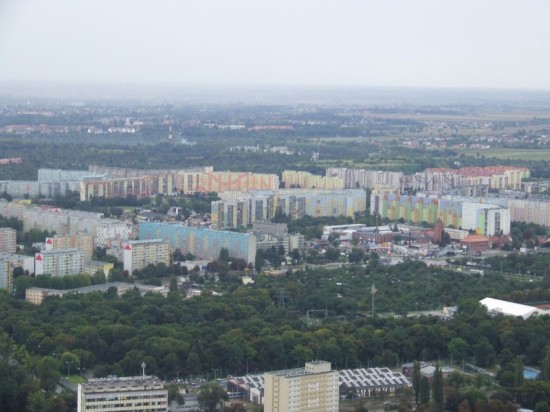Sky Tower: Wyżej nie urośnie  - 30