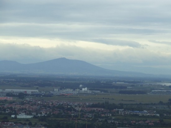 Sky Tower: Wyżej nie urośnie  - 33
