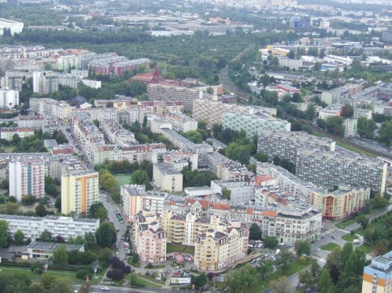 Sky Tower: Wyżej nie urośnie  - 34