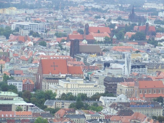 Sky Tower: Wyżej nie urośnie  - 36