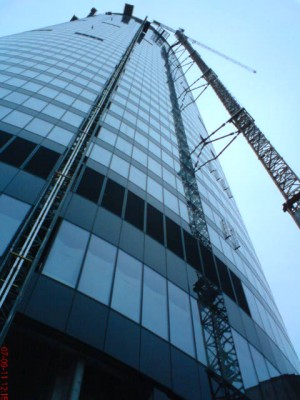 Sky Tower: Wyżej nie urośnie  - 3