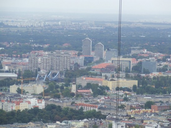 Sky Tower: Wyżej nie urośnie  - 37