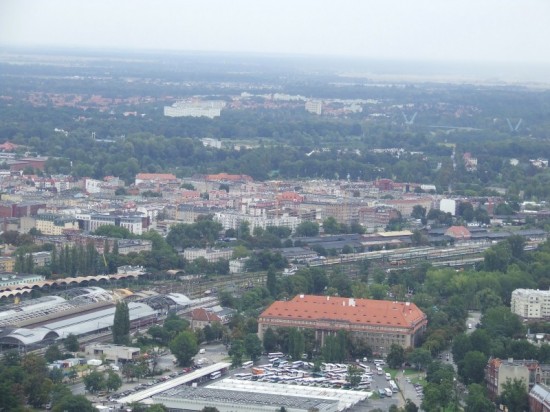 Sky Tower: Wyżej nie urośnie  - 38