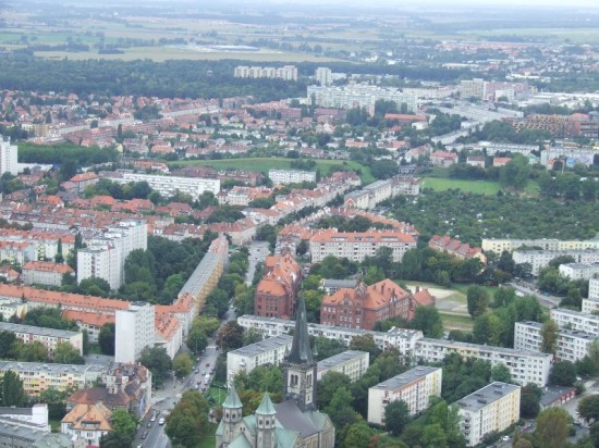 Sky Tower: Wyżej nie urośnie  - 39