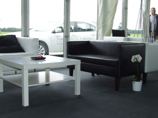 Mobilny terminal VIP (Zobacz zdjęcia) - 11