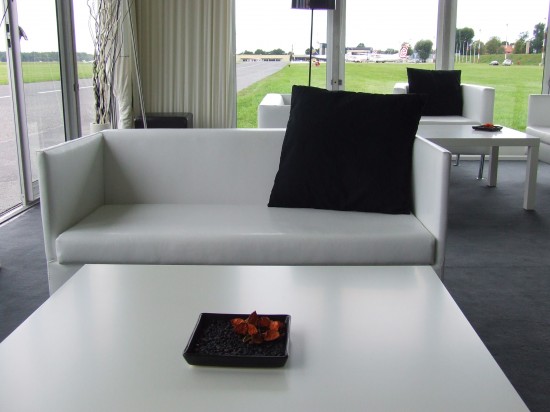 Mobilny terminal VIP (Zobacz zdjęcia) - 12
