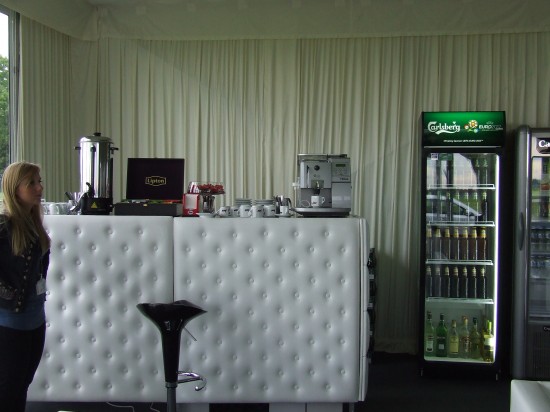 Mobilny terminal VIP (Zobacz zdjęcia) - 19