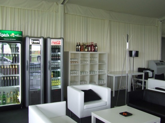 Mobilny terminal VIP (Zobacz zdjęcia) - 20