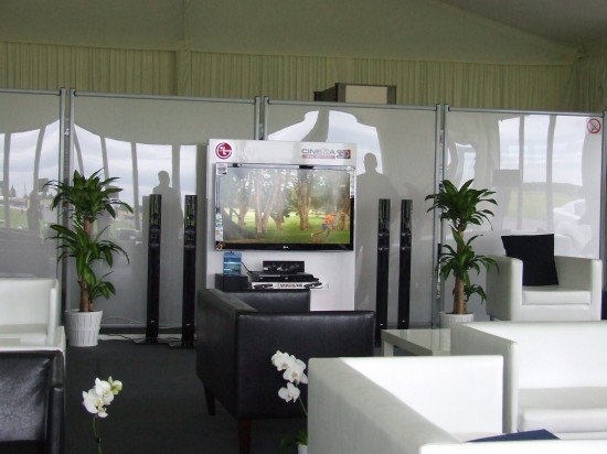 Mobilny terminal VIP (Zobacz zdjęcia) - 21