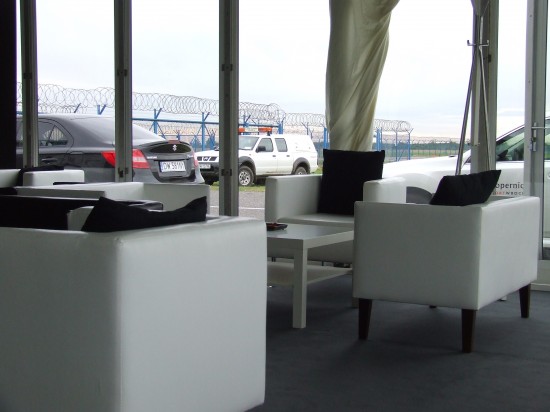 Mobilny terminal VIP (Zobacz zdjęcia) - 22