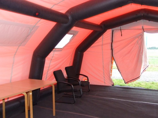 Mobilny terminal VIP (Zobacz zdjęcia) - 35