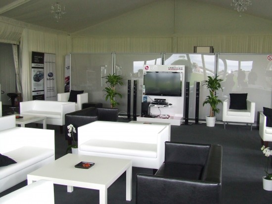 Mobilny terminal VIP (Zobacz zdjęcia) - 7