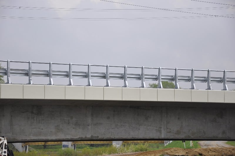 Most w Brzegu Dolnym coraz bliżej - Fot. archiwum prw.pl