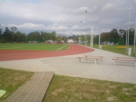 Mln zł za bubel na stadionie (Zdjęcia) – Fot. Andrzej Andrzejewski