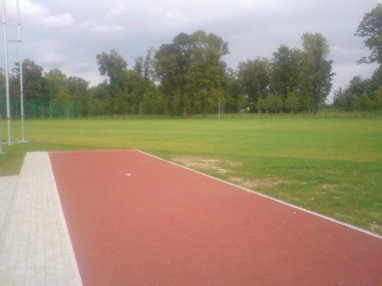 Mln zł za bubel na stadionie (Zdjęcia) - 1