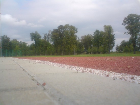Mln zł za bubel na stadionie (Zdjęcia) - 2