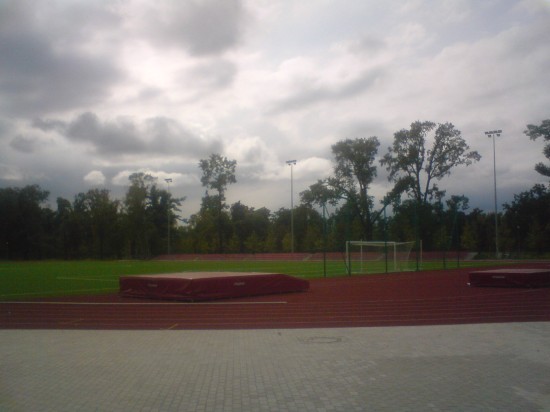 Mln zł za bubel na stadionie (Zdjęcia) - 4