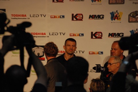 Adamek vs Klitschko już dziś! (Zobacz) - 4