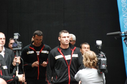 Adamek vs Klitschko już dziś! (Zobacz) - 5