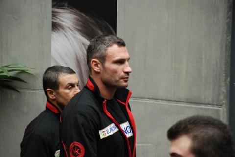 Adamek vs Klitschko już dziś! (Zobacz) - 7