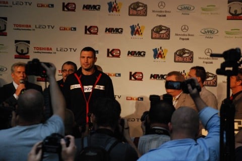 Adamek vs Klitschko już dziś! (Zobacz) - 9