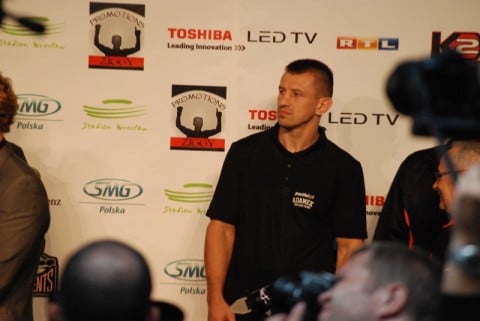 Adamek vs Klitschko już dziś! (Zobacz) - 10