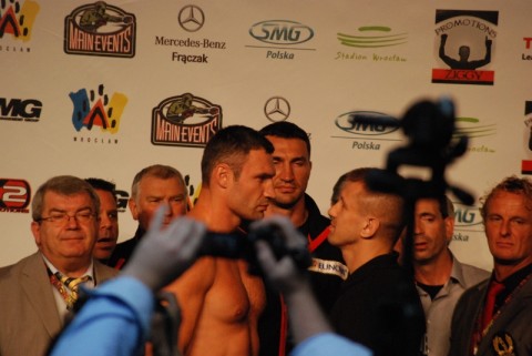 Adamek vs Klitschko już dziś! (Zobacz) - 11