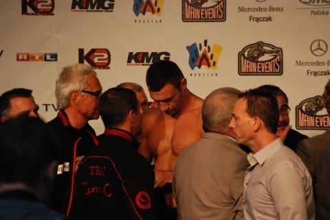 Adamek vs Klitschko już dziś! (Zobacz) - 12