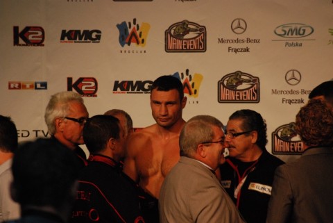 Adamek vs Klitschko już dziś! (Zobacz) - 13