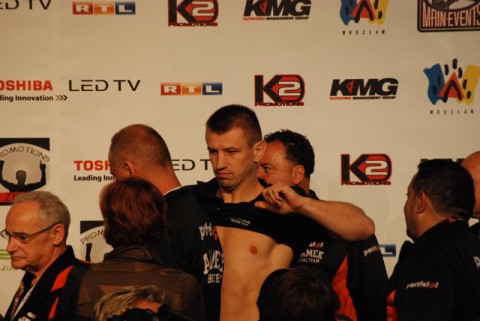 Adamek vs Klitschko już dziś! (Zobacz) - 15