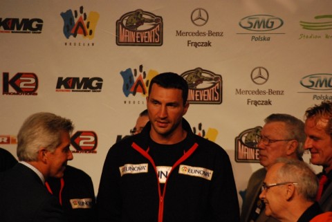 Adamek vs Klitschko już dziś! (Zobacz) - 18
