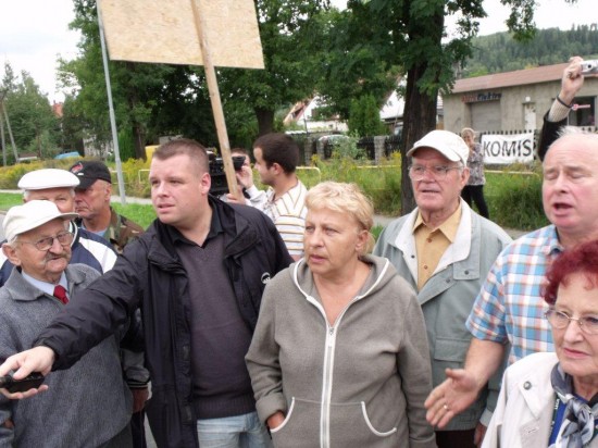 Zablokowali krajową trójkę (Zobacz) - 3