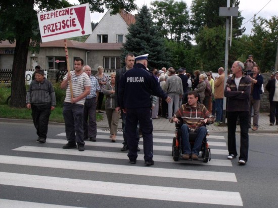 Zablokowali krajową trójkę (Zobacz) - 4