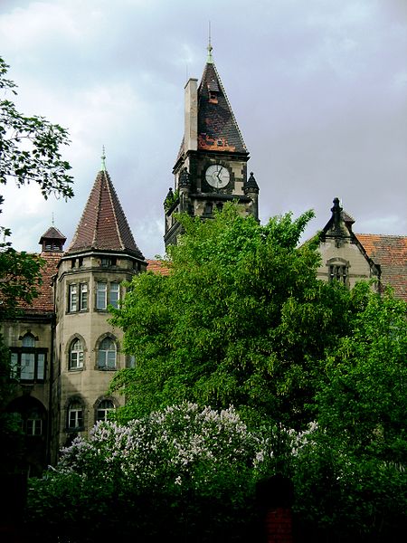 Zmarł prof. Stanisław Medeksza - Fot. Wikipedia