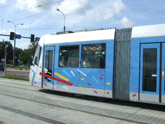 W 40 minut z Gaju na Pilczyce (Zobacz) - 1