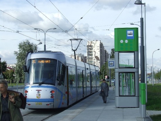 W 40 minut z Gaju na Pilczyce (Zobacz) - 3