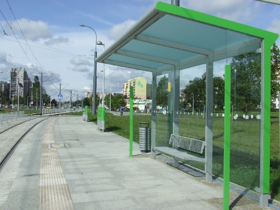 W 40 minut z Gaju na Pilczyce (Zobacz) - 5