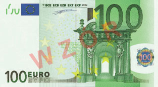 O trudnej sytuacji w strefie Euro - fot. rw