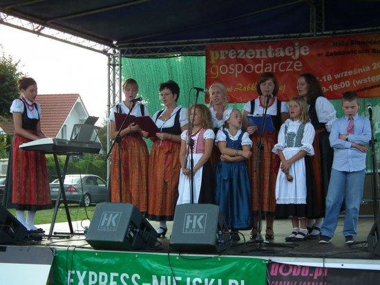 Skarby Ziemi Ząbkowickiej - 32