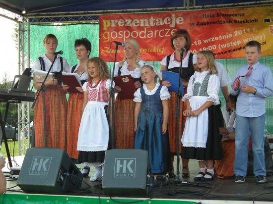 Skarby Ziemi Ząbkowickiej - 31