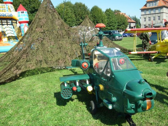 Skarby Ziemi Ząbkowickiej - 8