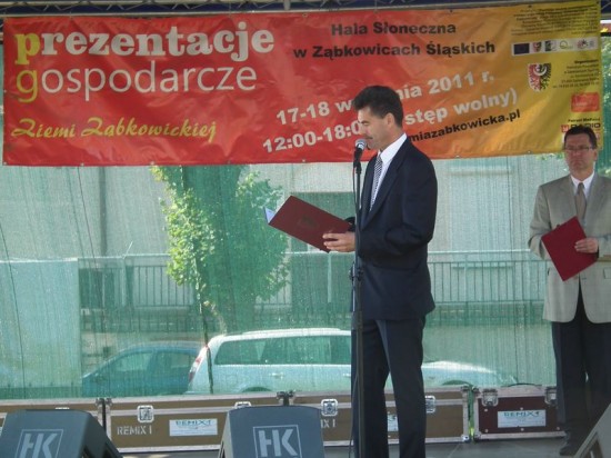 Skarby Ziemi Ząbkowickiej - 7