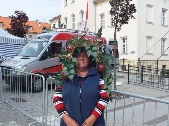 Święto sadów w Trzebnicy - 0