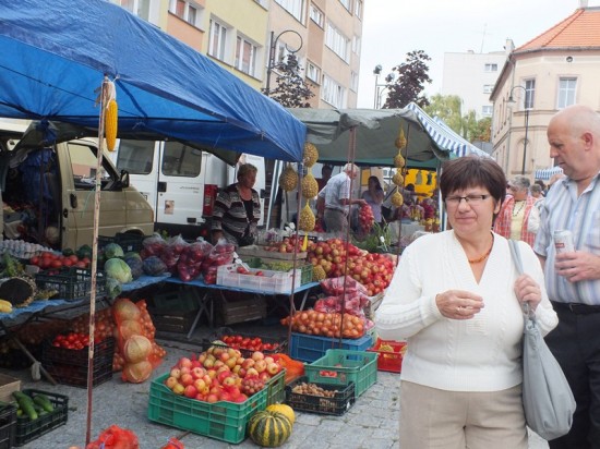 Święto sadów w Trzebnicy - 2