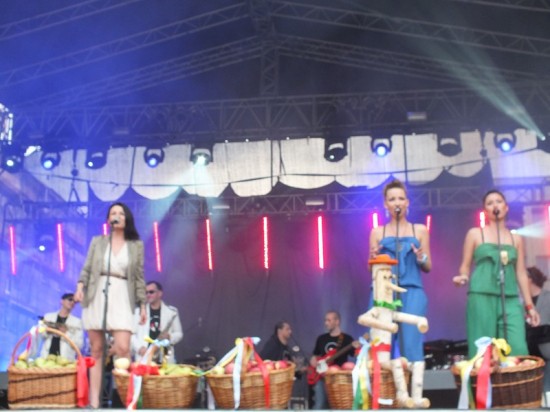 Święto sadów w Trzebnicy - 25