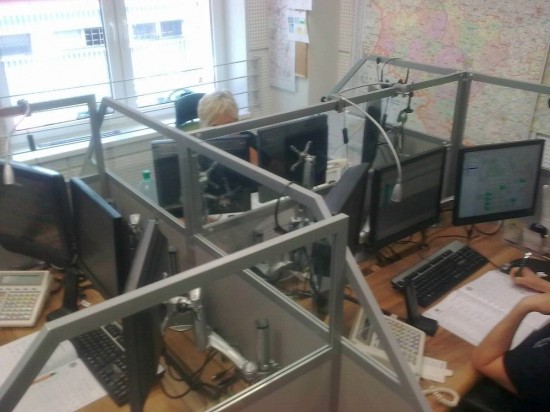 Wszystkie służby w jednym miejscu - 3